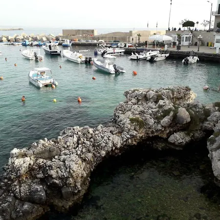 Il Podio Del Salento شقة سانتا ماريا أل بانيو