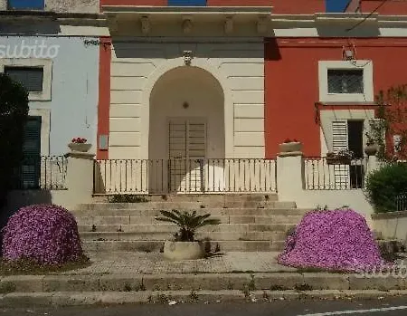 Il Podio Del Salento شقة