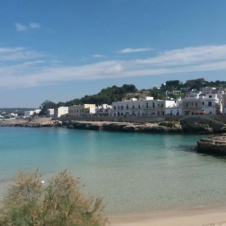 شقة Il Podio Del Salento سانتا ماريا أل بانيو