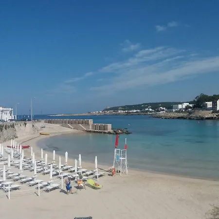 Apartmán Il Podio Del Salento
